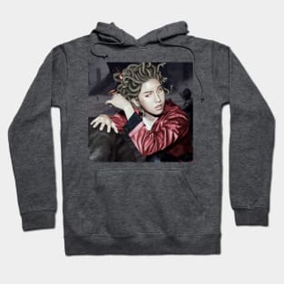 MEDUSA Hoodie